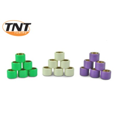 Poids de variateur TNT en kit de 3 sets 15 x 12